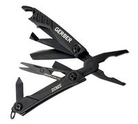 Gerber - Coltelli e attrezzi - Dime Multi-Tool Black