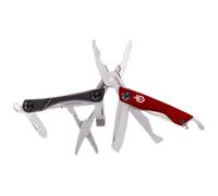 Gerber Dime, utensile multifunzione, rosso Onesize Black