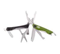 Multitool Gerber Dime verde