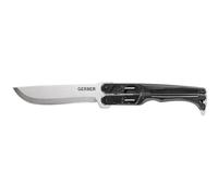 Gerber Double Down Machete, machete pieghevole, nero/stonewash Onesize Black