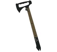 Gerber Downrange Tomahawk, multi Onesize Black