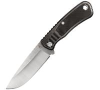 Gerber - Downwind Drop Point - Coltelli nero
