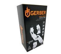 Gerber Dual-Force Multi-Tool + Sheath - pinza multifunzione