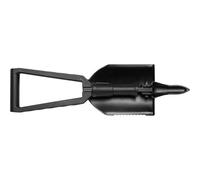 Pala pieghevole Gerber E-Tool Commercial Colore: nero