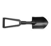Gerber E-Tool Folding Spade Institutional, pala pieghevole, nero Onesize Black