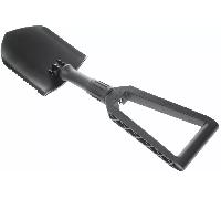 Pala pieghevole Gerber E-Tool Commercial Colore: nero