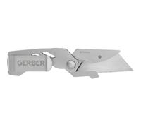 Gerber EAB Utility Lite, utensile multifunzione Onesize Black