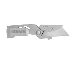Gerber EAB Utility Lite, utensile multifunzione Onesize Black
