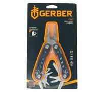 Gerber EVO Multi-Plier +Sheat - Pinza multiuso tascabile