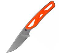 Gerber - Coltello - Exo-Mod Caper Orange - Arancione Arancione