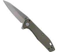 Gerber Fastball 30-001716 Green, coltello da tasca