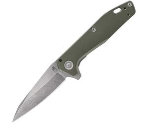GERBER Fastball Linerlock Verde G1610