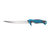 Gerber - Filetiermesser Controller Fillet 8 - Coltelli blu/grigio