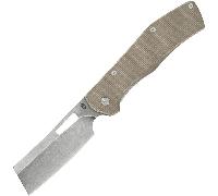 Gerber Flatiron Framelock G10