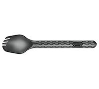 Gerber Forchetta multi-uso Devour Onyx – Unisex Grigio/Nero Taglia unica (modello 2019)