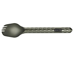 Gerber Forchetta multi-uso con kit multifunzione, Devour, Verde, 31-003423