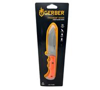 Gerber Freeman™ Guide Orange Fixed Blade Knife
