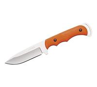 GERBER Freemann Guide 31-000588 Outdoormesser con Messerscheide Orange