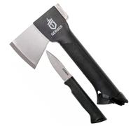 Ascia Gerber Gator Combo Axe - Blister