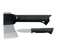Gerber Gator Axe, ascia, multi Onesize Black
