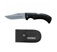 Gerber Gator ® Clip Point Fine Edge - coltellino pieghevole