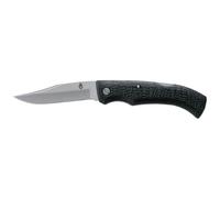 Gerber Gator Folder, coltello tascabile, nero Onesize Black