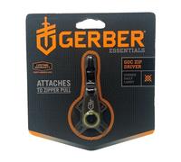 Gerber GDC Zip Driver - Portachiavi multiuso set cacciaviti