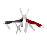 GERBER Gerber Dime™red 26 - Unisex - Rosso / Nero / Grigio - Taglia unica- modello 2026
