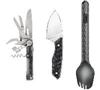 Gerber Hike Kit