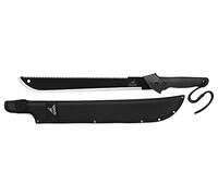 Gerber Machete con Fodero in Nylon, Lunghezza Lama 46 cm, Gator Machete, Acciaio al Carbonio, 31-000758