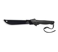 Gerber - Machete - Machette Gator JR in Nylon - Grigio