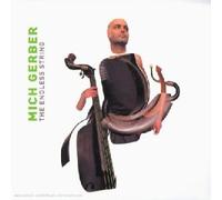 Gerber,Mich - The Endless String