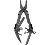 Gerber MP600 Bluntnose, utensile multifunzione, nero Onesize Black