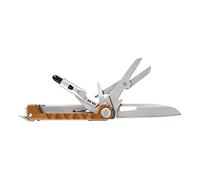 GERBER Mulitool da Uomo, Marrone, 16 cm