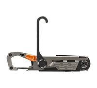Gerber Stakeout 30-001743, grafite, pinza multiuso per il campeggio