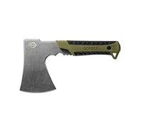 Gerber - Kit primo soccorso - Pack Hatchet Flat Sage Green Stonewash - Verde Verde