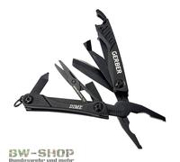 GERBER MULTITOOL DIME 12 PEZZI BW ARMY STRUMENTO COMBINATO COLTELLO MULTIFUNZ...
