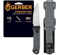 Gerber Strongarm, coltello, grigio Onesize Grey