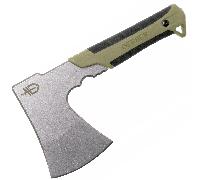 Gerber - Kit primo soccorso - Pack Hatchet Flat Sage Green Stonewash - Verde Verde