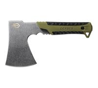 Gerber - Kit primo soccorso - Pack Hatchet Flat Sage Green Stonewash - Verde Verde