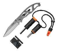 Gerber Paraframe Combo