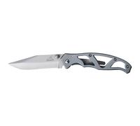 Gerber Paraframe I, coltello tascabile, argento Onesize Silver