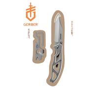 Gerber Paraframe I + Mullet, utensile multifunzione Onesize Black