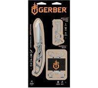 Gerber Paraframe I, multitool, multi Onesize Black