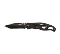 Gerber Paraframe Mini Tanto, coltello tascabile, nero Onesize Black
