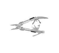 Gerber - Pinze multifunzione - Multi-Plier 400 Stainless Steel - Grigio