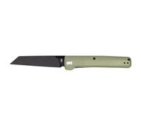 Gerber Pledge, coltello pieghevole, verde Onesize Green