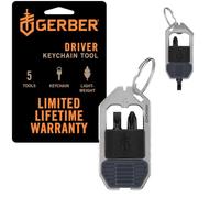 Gerber Portachiavi-Tool Driver