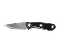 Gerber Principle Bushcraft, coltello tascabile, nero Onesize Black