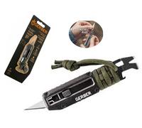 Gerber Prybird X coltello cutter professionale a lama retrattile lavoro/ ufficio